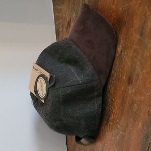 Dry Goods wool hat new
